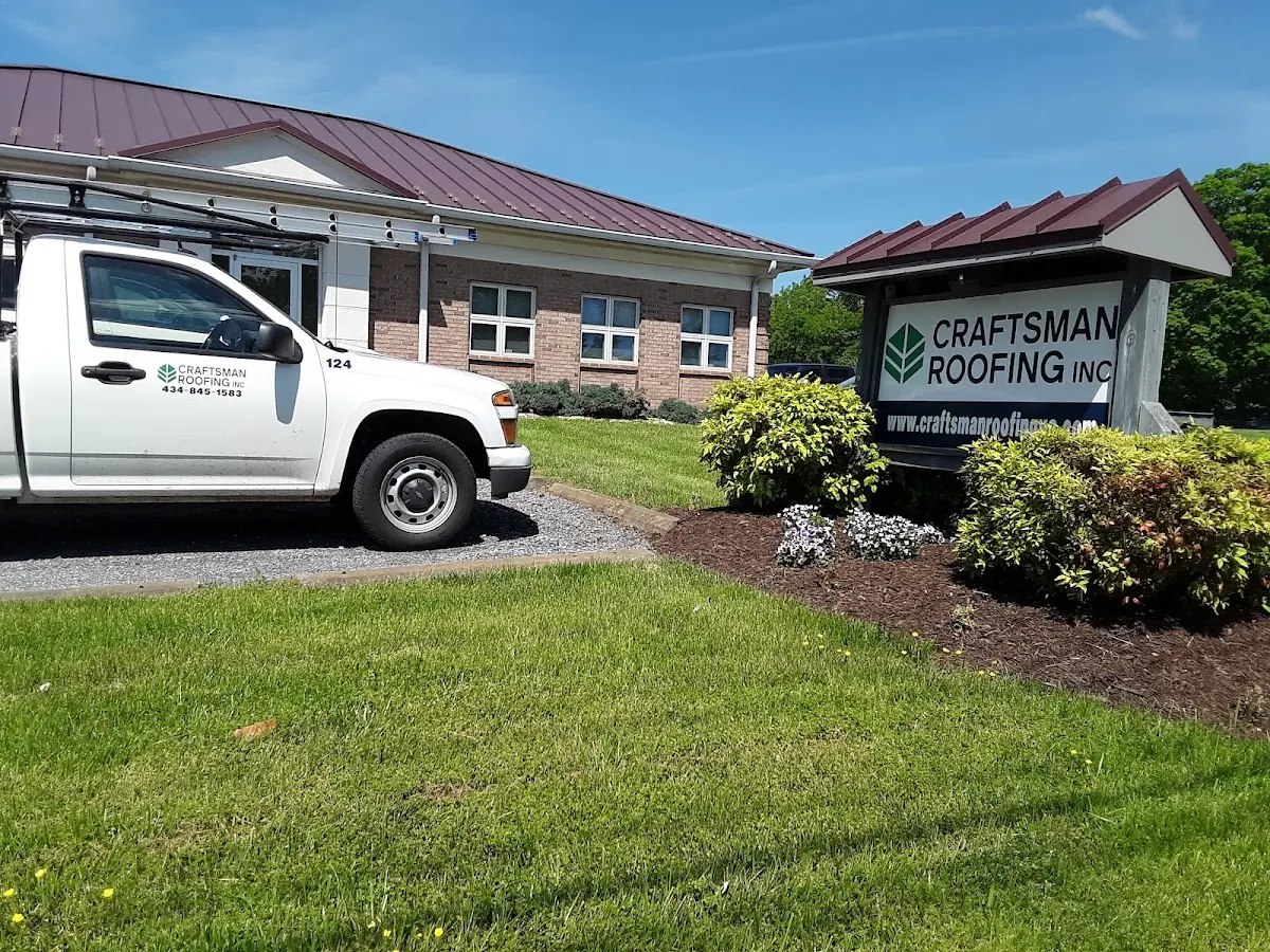 Quality Roof Replacement by experienced craftsmen in Bay View